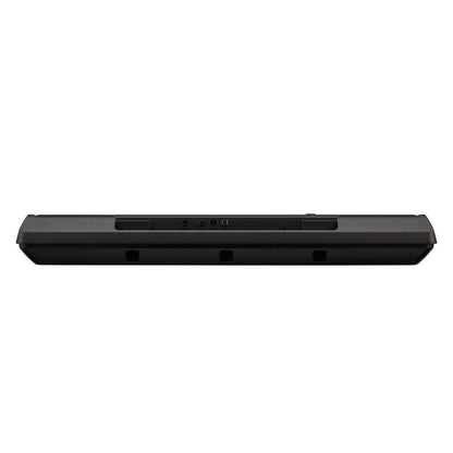 Yamaha Portable Keyboards Yamaha PSR-E373 Touch Sensitive Portable Keyboard with Adapter
