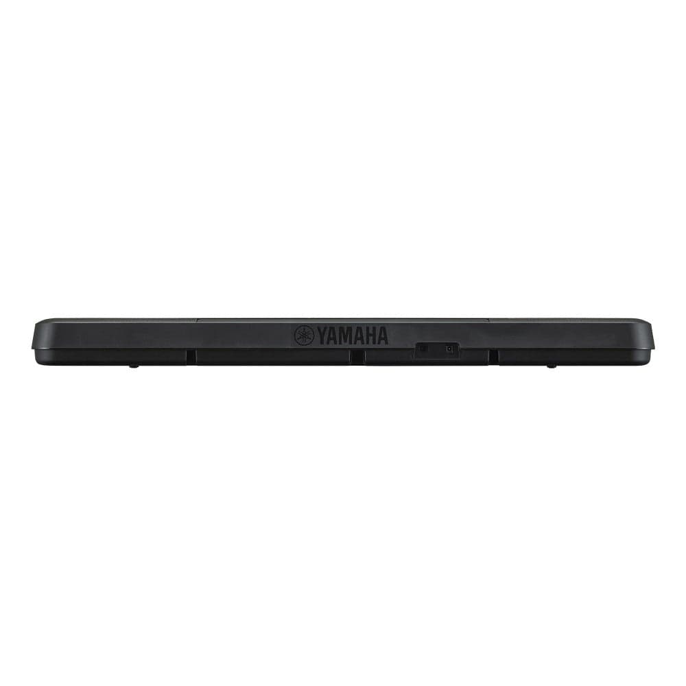 Yamaha Portable Keyboards Yamaha PSR-F52 61 Keys Portable Keyboard - Black
