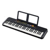 Yamaha Portable Keyboards Yamaha PSR-F52 61 Keys Portable Keyboard - Black