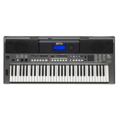 Yamaha Portable Keyboards Yamaha PSR I400 61 Key Portable Keyboard