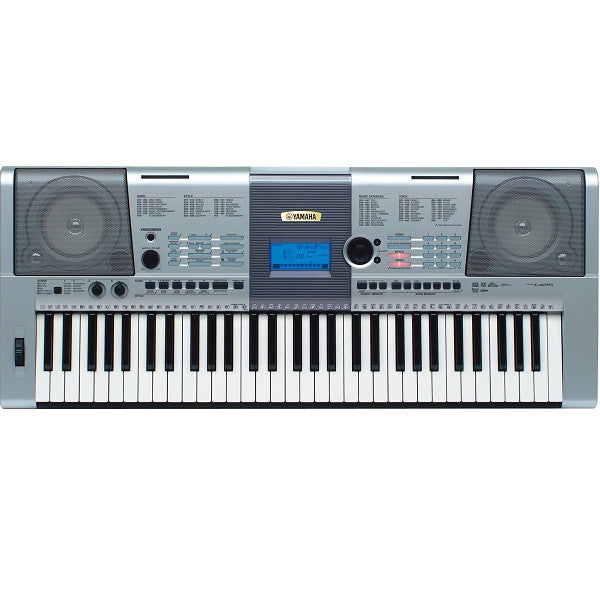 Yamaha Portable Keyboards Yamaha PSR-I425 Portable Keyboard - Discontinued