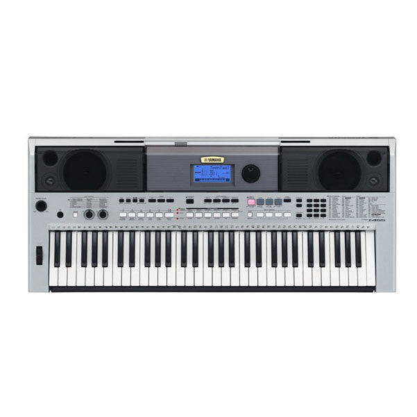 Yamaha Portable Keyboards Yamaha PSR-I455 Portable Keyboard