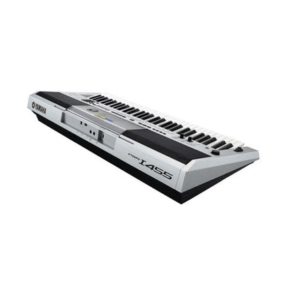 Yamaha Portable Keyboards Yamaha PSR-I455 Portable Keyboard