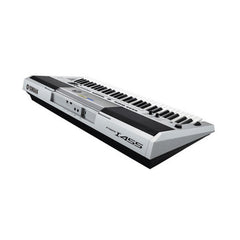 Yamaha Portable Keyboards Yamaha PSR-I455 Portable Keyboard