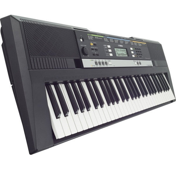 yamaha portable keyboards yamaha psre243 61-key portable keyboard