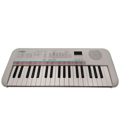 Yamaha Portable Keyboards Yamaha Remie PSS E30 Kids Compact 37 Key Portable Keyboard with Gigbag, Colouring Book & Crayons