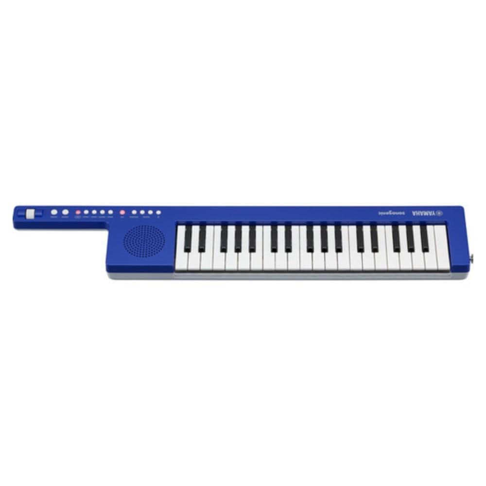 Buy Yamaha Sonogenic SHS 300 Mini Keytar Instrument and Midi Keyboard ...