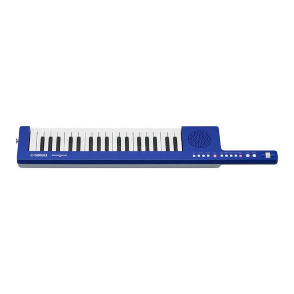 Buy Yamaha Sonogenic SHS 300 Mini Keytar Instrument and Midi Keyboard ...
