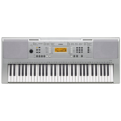 Yamaha Portable Keyboards Yamaha YPT-340 Portable Keyboard