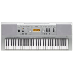 Yamaha Portable Keyboards Yamaha YPT-340 Portable Keyboard