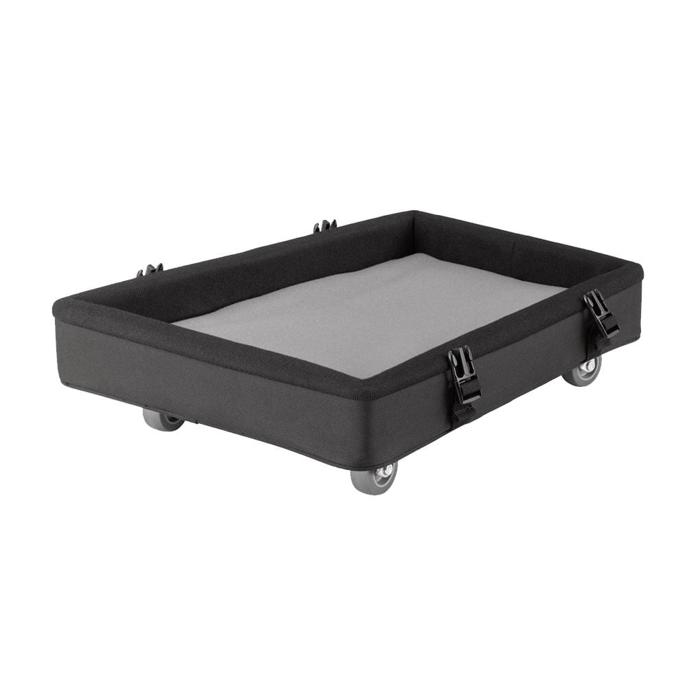 Yamaha Portable Pa Systems Dolly for Stagepas 1k Yamaha STAGEPAS 1K 1000W Portable PA System with 5 Channel Digital Mixer