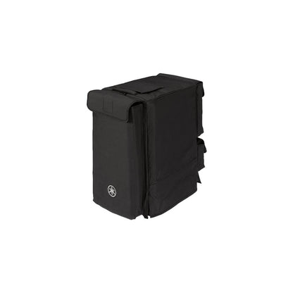 Yamaha Portable Pa Systems Yamaha STAGEPAS 1K 1000W Portable PA System with 5 Channel Digital Mixer