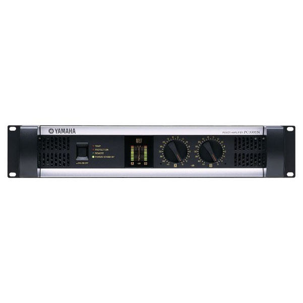 yamaha power amplifiers yamaha pc3301n pc-1n series power amplifier