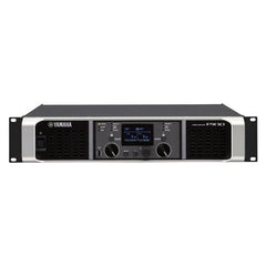 Yamaha Power Amplifiers Yamaha PX Series PX10 1200 Watts Power Amplifier