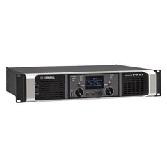 Yamaha Power Amplifiers Yamaha PX Series PX10 1200 Watts Power Amplifier