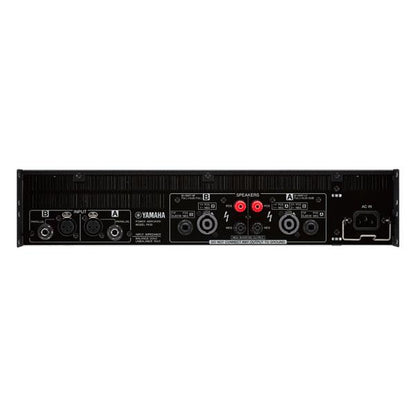 Yamaha Power Amplifiers Yamaha PX Series PX10 1200 Watts Power Amplifier