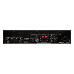 Yamaha Power Amplifiers Yamaha PX Series PX10 1200 Watts Power Amplifier