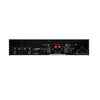 Yamaha Power Amplifiers Yamaha PX5 Class D Versatile Power Amplifier