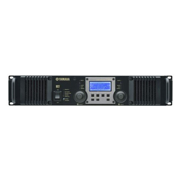 Yamaha Power Amplifiers Yamaha TX6N Power Amplifier
