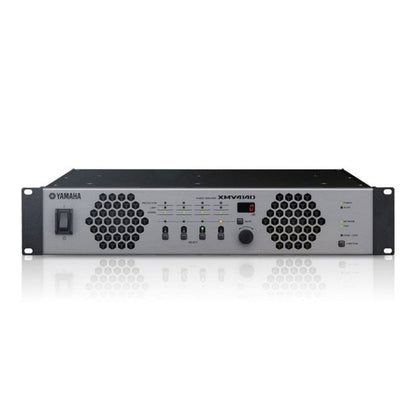 Yamaha Power Amplifiers Yamaha XMV4140 Power Amplifier