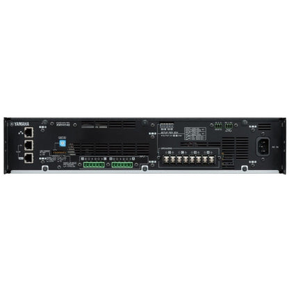 Yamaha Power Amplifiers Yamaha XMV4140 Power Amplifier