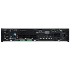 Yamaha Power Amplifiers Yamaha XMV4140 Power Amplifier