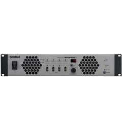 Yamaha Power Amplifiers Yamaha XMV4140 Power Amplifier