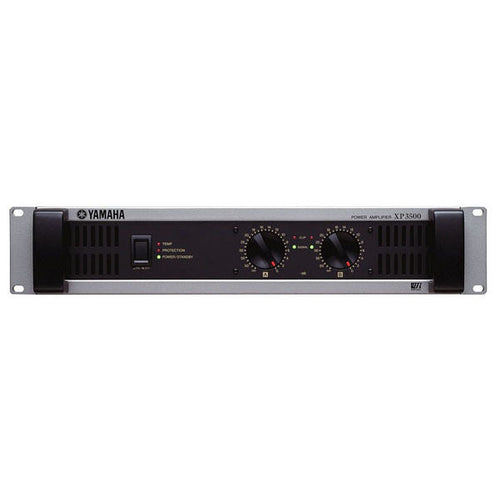 Buy Yamaha XP3500 Power Amplifier Online Bajaao