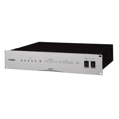 yamaha signal processors yamaha mmp1 studio monitor 32 channel management processor