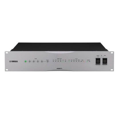 yamaha signal processors yamaha mmp1 studio monitor 32 channel management processor