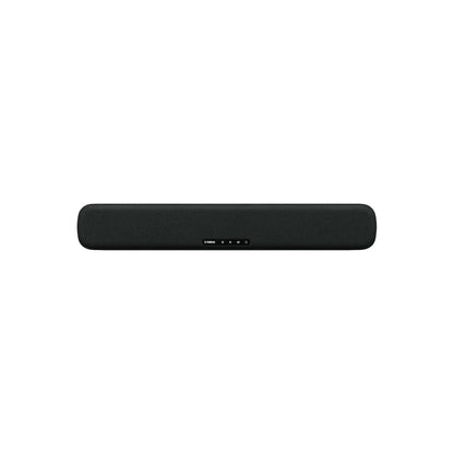 Yamaha Soundbars Yamaha Audio SR-C20A Compact Sound Bar with Built in Subwoofer
