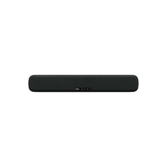 Yamaha Soundbars Yamaha Audio SR-C20A Compact Sound Bar with Built in Subwoofer