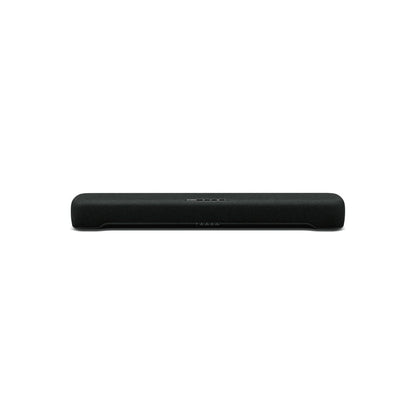 Yamaha Soundbars Yamaha Audio SR-C20A Compact Sound Bar with Built in Subwoofer