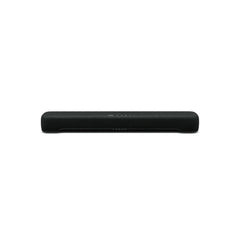 Yamaha Soundbars Yamaha Audio SR-C20A Compact Sound Bar with Built in Subwoofer