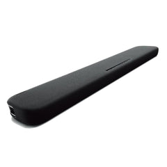 Yamaha Soundbars Yamaha YAS-109 Sound Bar with Built-in Subwoofer, Bluetooth, and Alexa Voice Control Built-in