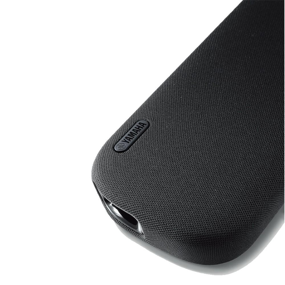 yamaha soundbars yamaha yas-109 sound bar with built-in subwoofer, bluetooth, and alexa voice control built-in