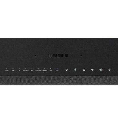 Yamaha Soundbars Yamaha YAS-209 Sound Bar with Wireless Subwoofer, Bluetooth, and Alexa Voice Control Built-in