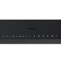 Yamaha Soundbars Yamaha YAS-209 Sound Bar with Wireless Subwoofer, Bluetooth, and Alexa Voice Control Built-in
