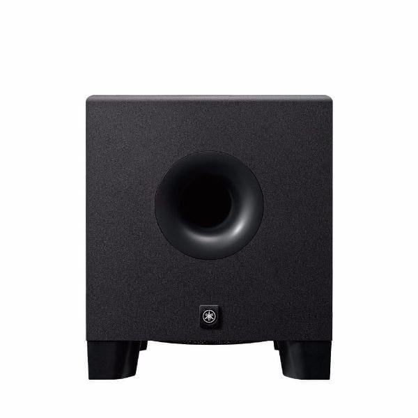 yamaha subwoofers yamaha hs8s active subwoofer