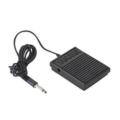 Yamaha Sustain Pedals Yamaha FC-5 Sustain Pedal for Portable Electronic Keyboards