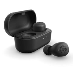 Yamaha True Wireless In-Ear Headphones Black Yamaha TW-E3B True Wireless Bluetooth Earbuds