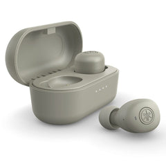 Yamaha True Wireless In-Ear Headphones Green Yamaha TW-E3B True Wireless Bluetooth Earbuds