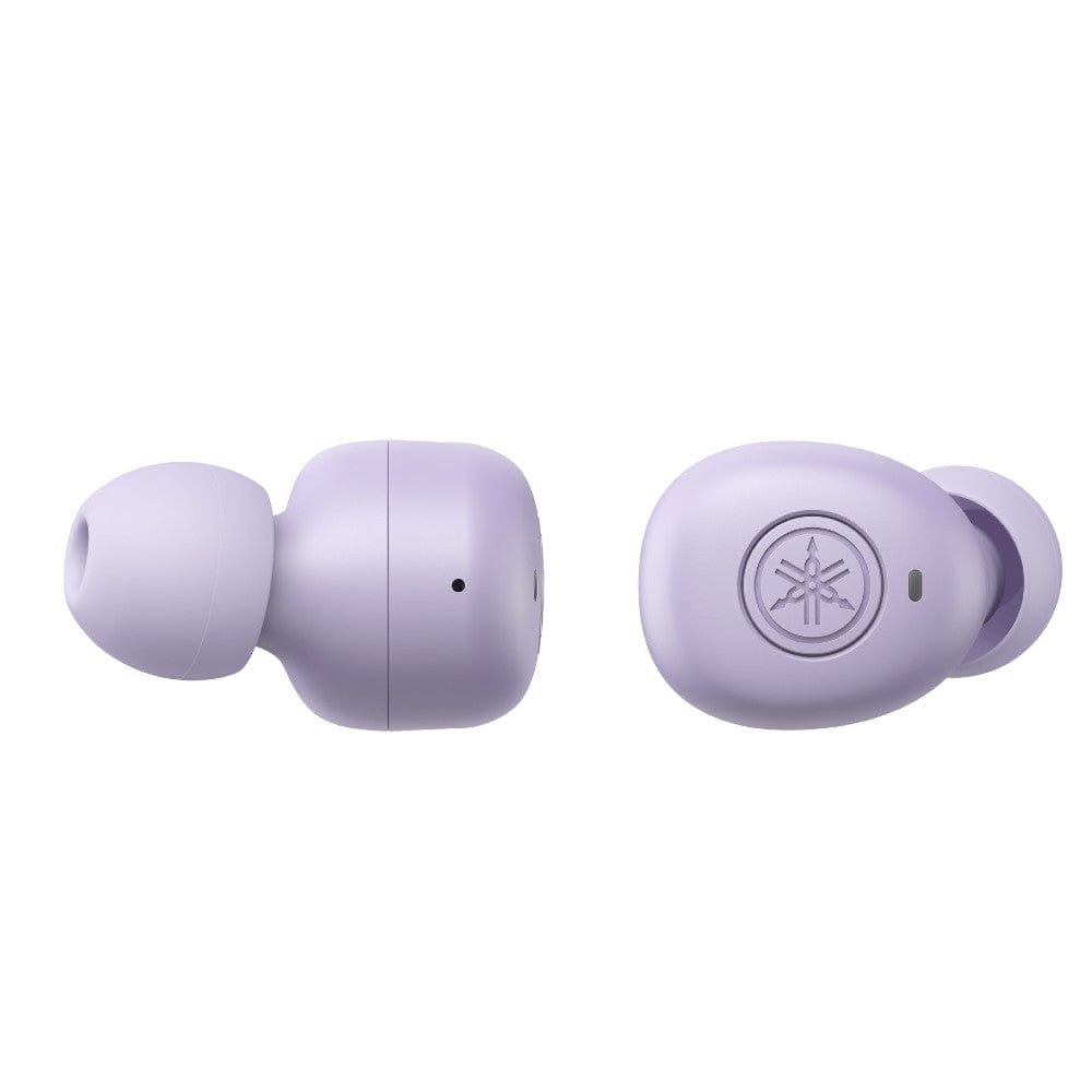 Yamaha True Wireless In-Ear Headphones Yamaha TW-E3B True Wireless Bluetooth Earbuds