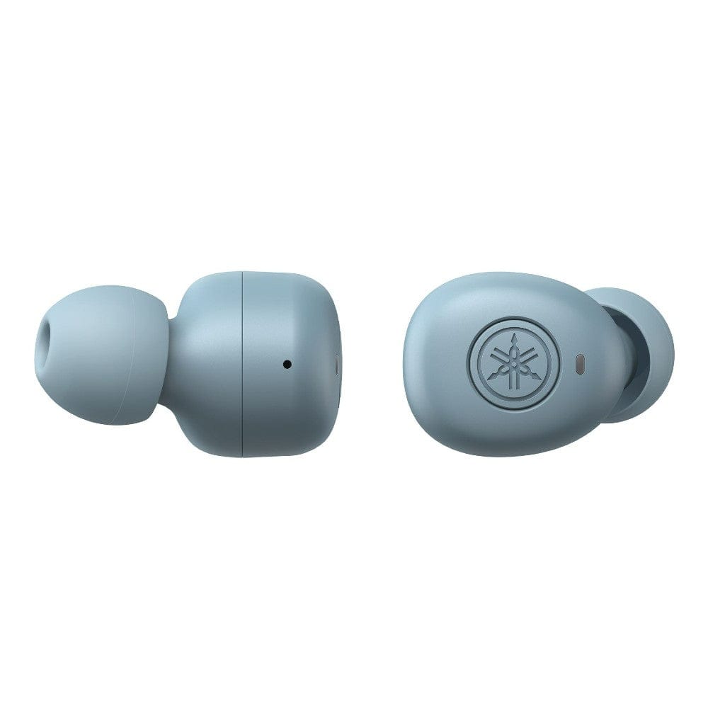 Yamaha True Wireless In-Ear Headphones Yamaha TW-E3B True Wireless Bluetooth Earbuds