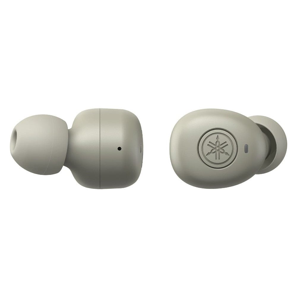 Yamaha True Wireless In-Ear Headphones Yamaha TW-E3B True Wireless Bluetooth Earbuds