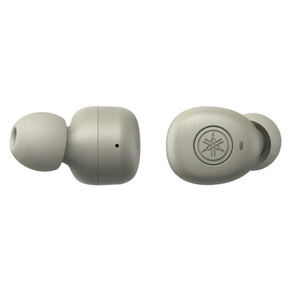 Yamaha True Wireless In-Ear Headphones Yamaha TW-E3B True Wireless Bluetooth Earbuds
