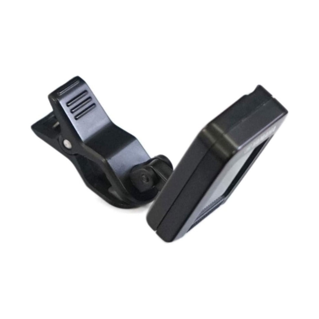 Yamaha Tuners Yamaha YTC5 Clip-on Tuner for Guitar & Bass