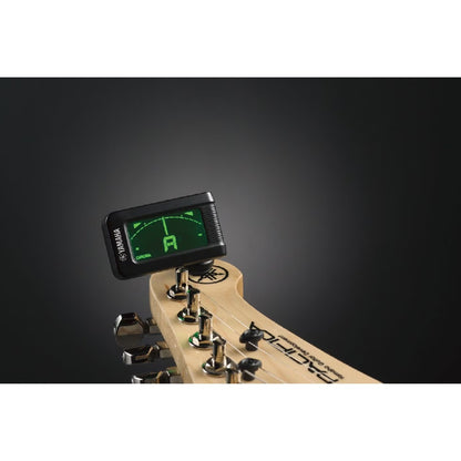Yamaha Tuners Yamaha YTC5 Clip-on Tuner for Guitar & Bass