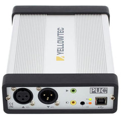 Yellowtec Audio Interfaces Yellowtec PUC2 LEA Audio Interface