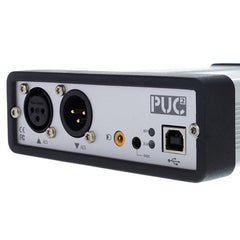 Yellowtec Audio Interfaces Yellowtec PUC2 Lite USB Audio Interface